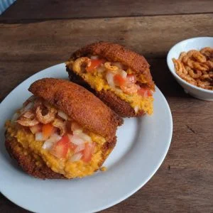 Acarajé