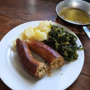 Alheira de Mirandela