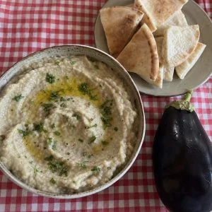 Babaganoush