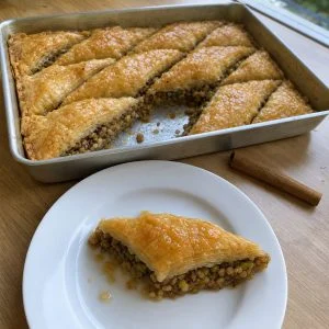 Baklava
