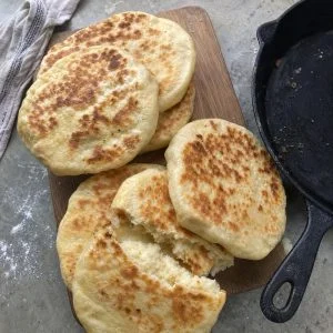 Bannock