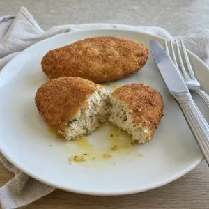 Bife à Pojarski