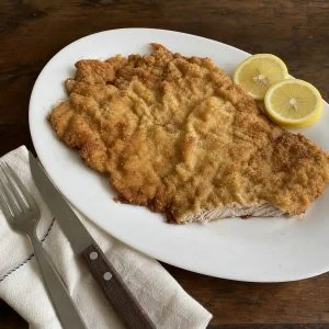 Bife à Viennese