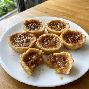 Butter Tart
