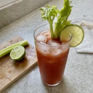 Caesar Cocktail