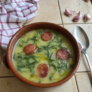 Caldo Verde