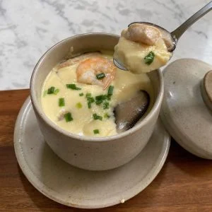 Chawanmushi