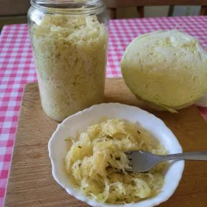 Chucrute