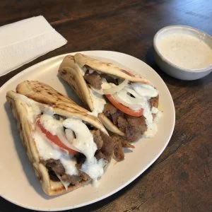 Donair