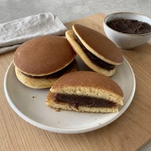 Dorayaki
