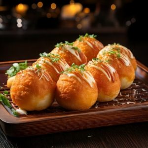 Takoyaki
