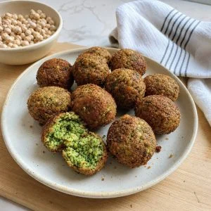 Falafel