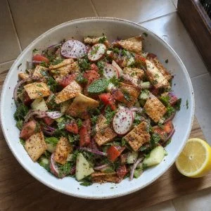 Fattoush