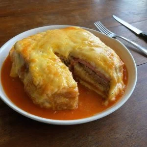 Francesinha