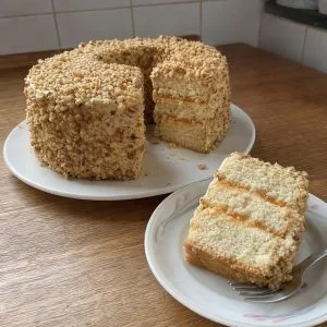 Frankfurter Kranz