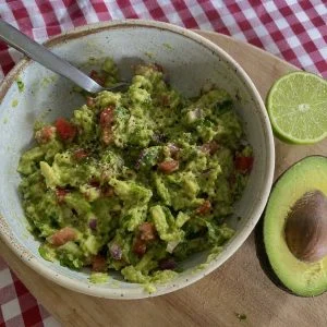 Guacamole