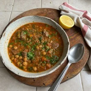Harira