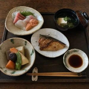 Kaiseki Ryori