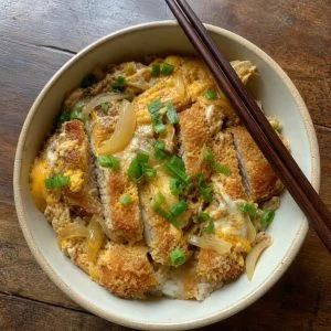 Katsu Don