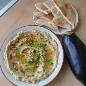 Moutabal