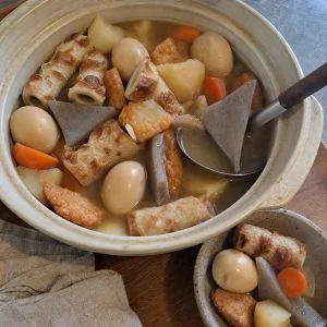 Oden