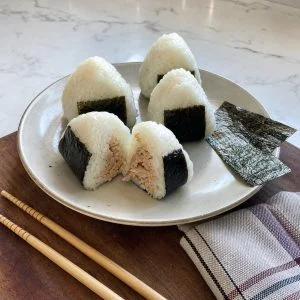 Onigiri