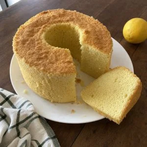 Pão de Ló