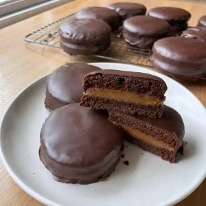 Pão de Mel