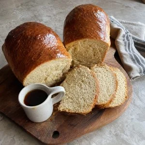 Pão de Quebec