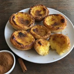 Pastel de Nata