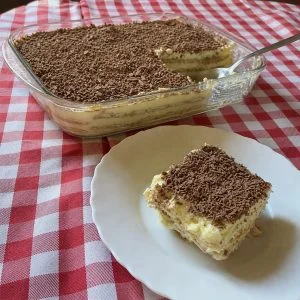 Pavê Tradicional