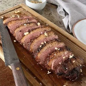 Picanha na Chapa