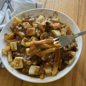 Poutine