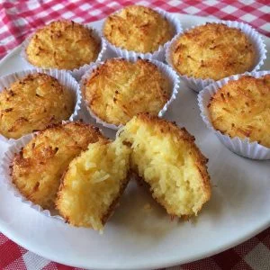Queijadinha