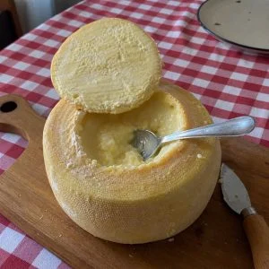 Queijo da Serra