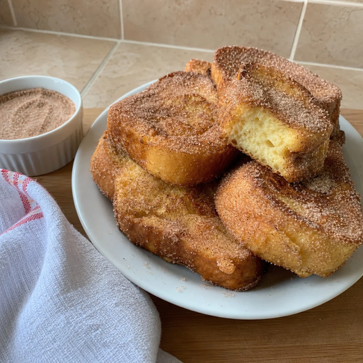 Rabanadas
