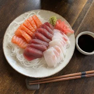 Sashimi
