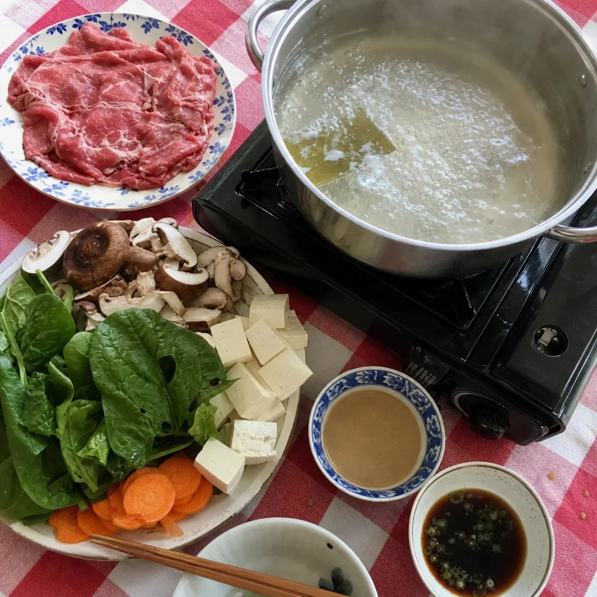 Shabu-shabu