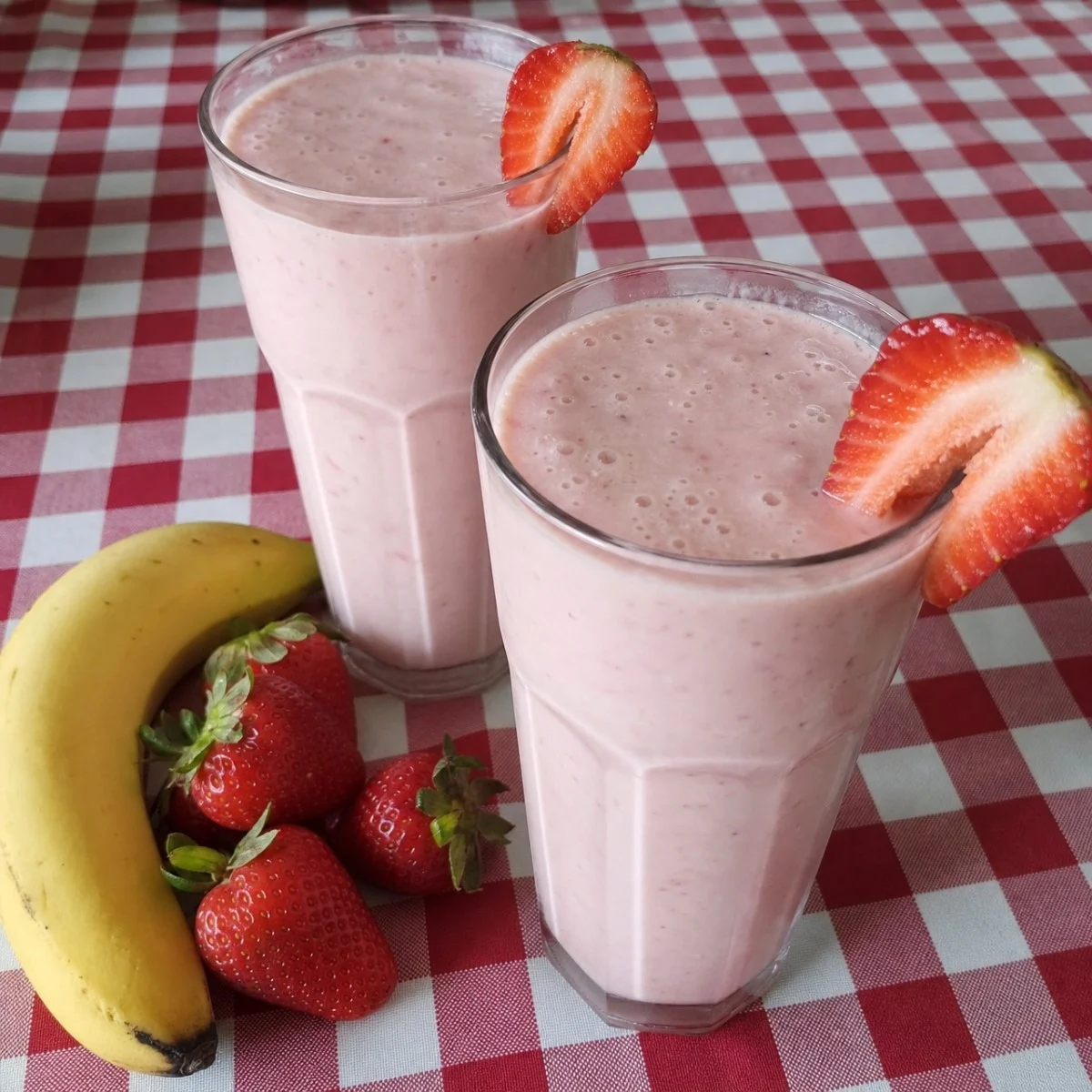 Smoothie de Frutas