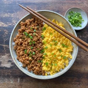Soboro Don