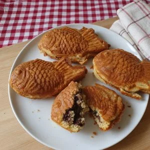 Taiyaki