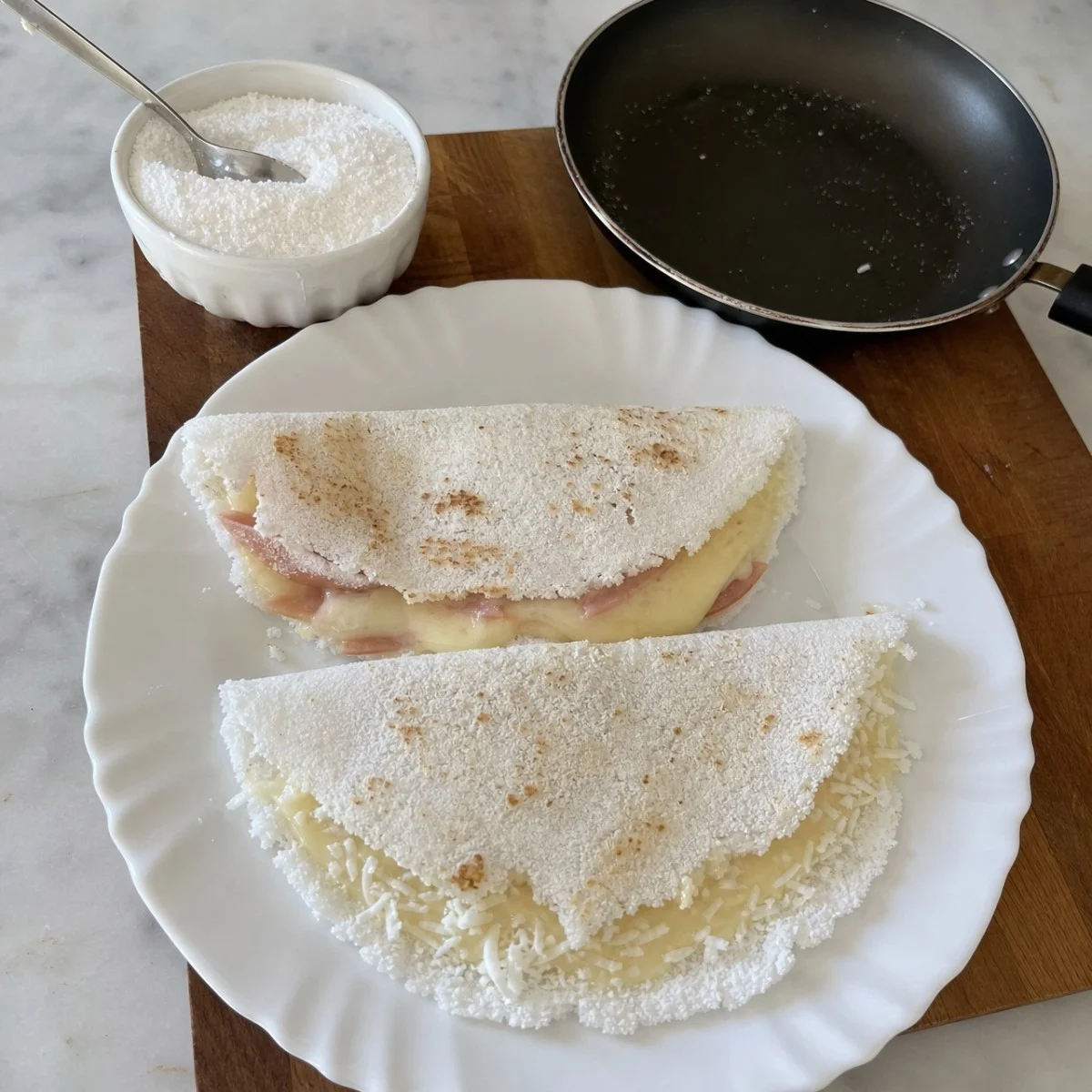 Tapioca