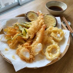 Tempura