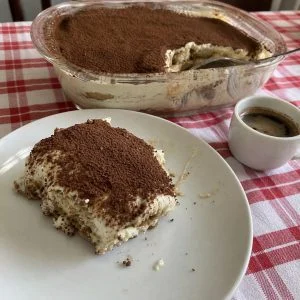 Tiramisù