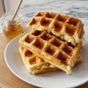 Waffle
