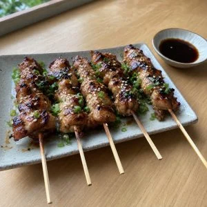 Yakitori
