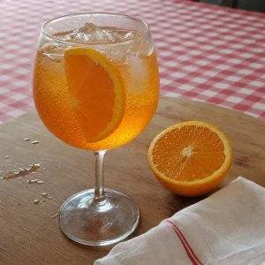 Aperol Spritz