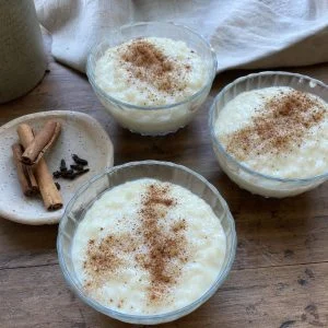Arroz Doce