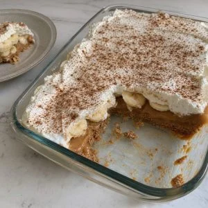 Banoffee