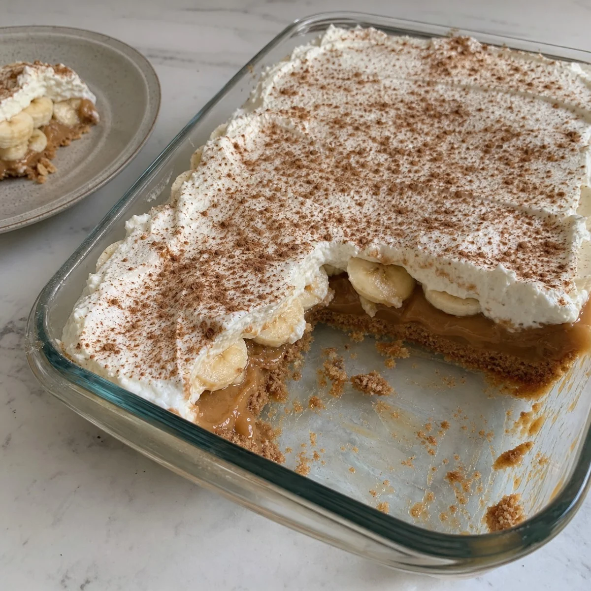 Banoffee